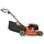 Husqvarna LC 347V 2,75 kW