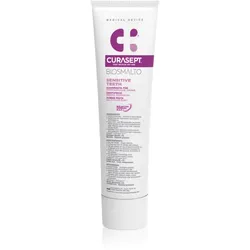 Curasept Biosmalto Sensitive Teeth Zahnpasta für empfindliche Zähne 75 ml