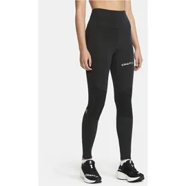 Craft Extend Force Leggings Damen 999000 black XL