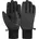 TOUCH-TEC Fingerhandschuhe Schwarz 8