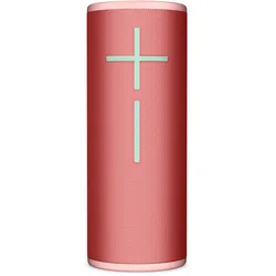 Ultimate Ears Megaboom 4 Bluetooth Lautsprecher - Rot