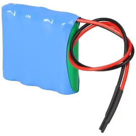 Akkuman Akkupack 1600mAh Kabel offen Akku Volt