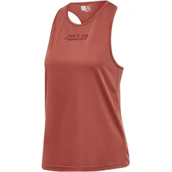 hummel hmlTE TOLA Tanktop Damen apple butter XS