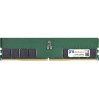 PHS-ELECTRONIC PHS-memory RAM passend für Hyrican Striker 6912 (1