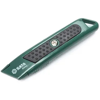 Sata Universalmesser, automatischer Klingenrückzug