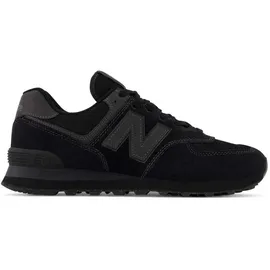 New Balance 574v3 Herren Black 40,5