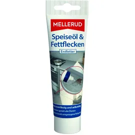 Mellerud Speiseöl- und Fettflecken-Entferner 75 ml