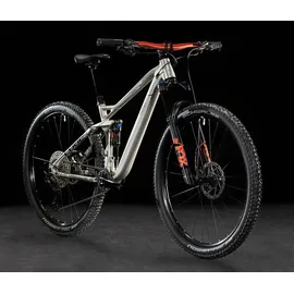 Cube Stereo ONE22 Race 2026 29 Zoll RH L schwarz