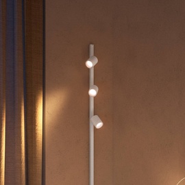 Philips Hue Perifo Basis-Set Deckenleuchte 4 Spots weiß
