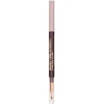 Maybelline NEW YORK Sculpting Stix automatischer Konturstift mit Pinselchen Farbton 15 Smooth Espresso 1 St.