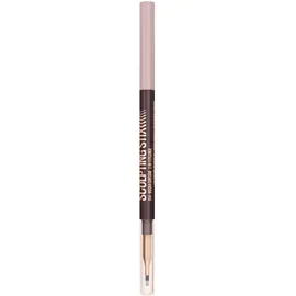 Maybelline NEW YORK Sculpting Stix automatischer Konturstift mit Pinselchen Farbton 15 Smooth Espresso 1 St.