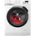 AEG L6FBC41480 Waschmaschine (8 kg, 1400 U/min)