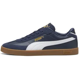Puma Club II Era Puma Navy/Puma White 43