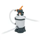 BESTWAY Flowclear Sandfilteranlage 3596 l/h (2025)