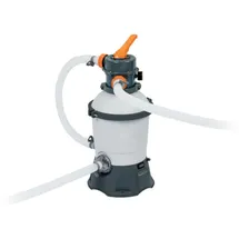 BESTWAY Flowclear Sandfilteranlage 3596 l/h (2025)