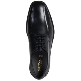 GEOX Brandolf A Herren Schwarz 39