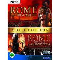 Rome: Total War - Gold Edition (PC)