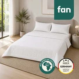 fan f.a.n. Africa Cotton LSB