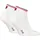 Tommy Hilfiger Sneakersocken 2P Weiß 43-46