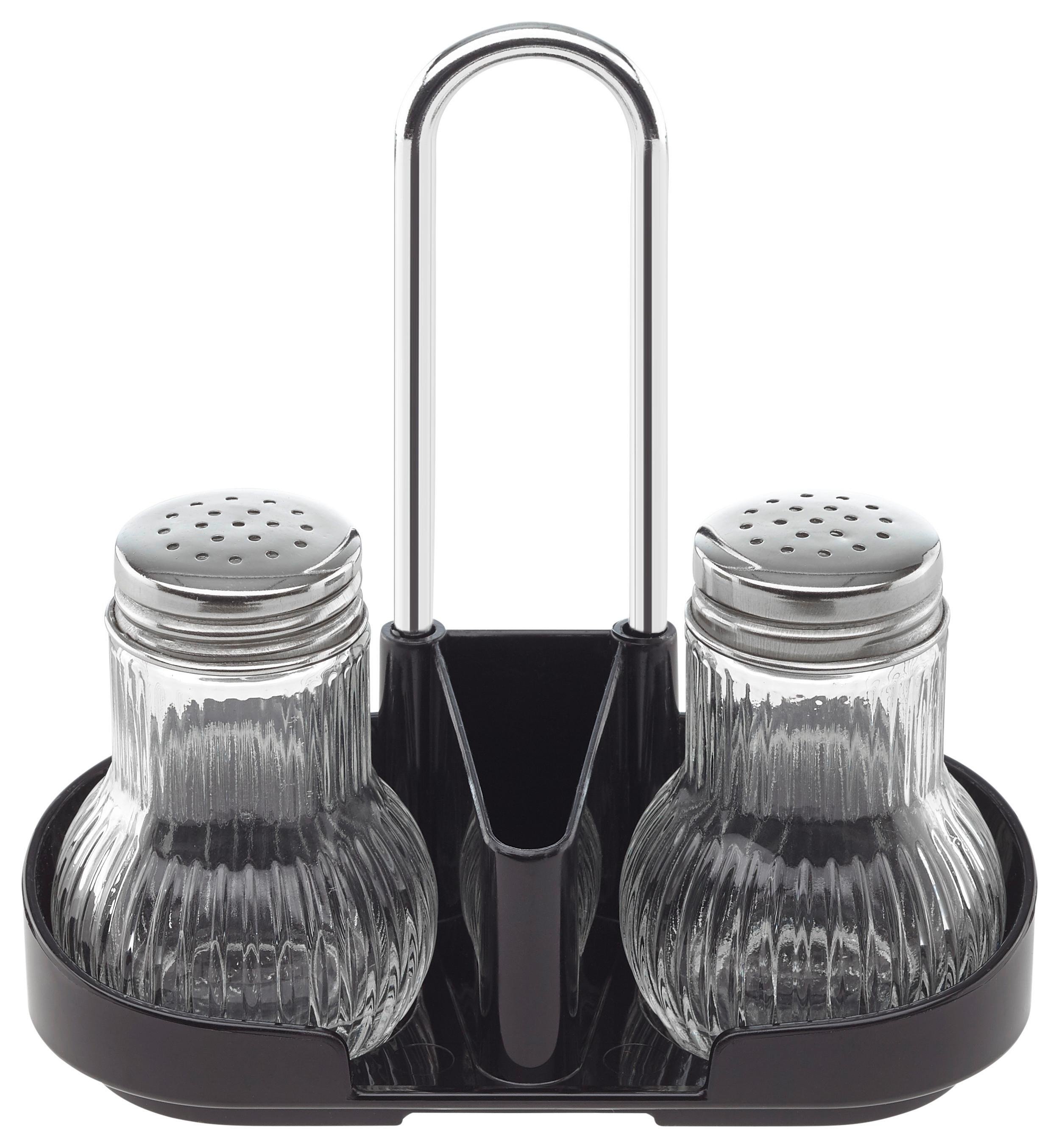 Salz- und Pfefferstreuer Salt & Pepper