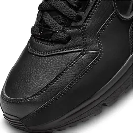 Nike Air Max LTD 3 Herren Black/Black/Black 42