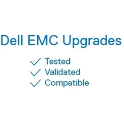 Dell iDRAC9 Express 16G - Kunden-Kit - Fernverwaltungsadapter