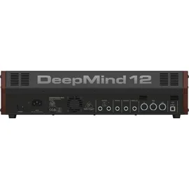 Behringer Deepmind 12D