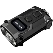 Nitecore TINI 3 Black