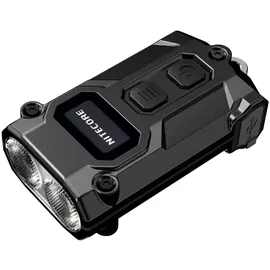 Nitecore TINI 3 Black