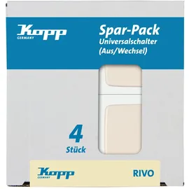 Kopp Kippschalter 581617059