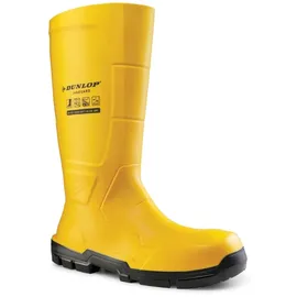 Dunlop JobGUARD Full Safety gelb | Gr.: 42