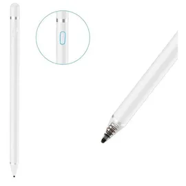 tech protection Active Stylus Pen für Tablet PCs Schwarz