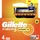 Gillette Rasierklingen Fusion5 Power 4 St.