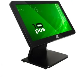 10POS FT-16NJ414128W1 15,6" Display Quad Core 4 GB RAM 128 GB SSD Win