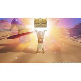 Dragon Quest Treasures (USK) (Nintendo Switch)