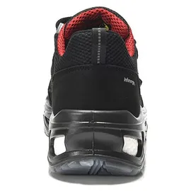 ELTEN Owen black Easy ESD S1 Gr. 44 - schwarz - 44