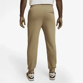 Nike Club Jogginghose Parachute Beige XL