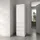 home collective Kleiderschrank 50 x 181 x 41 cm Weiß