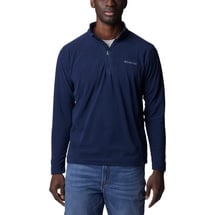 Columbia Klamath Range II Half Zip Collegiate Navy Solid, M