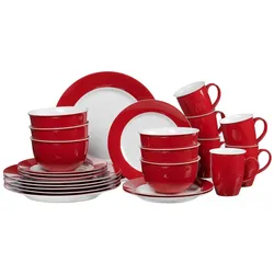 Ritzenhoff & Breker Kombiservice Doppio 24er Set