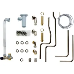 VAILLANT Speicher-Verrohrungssatz UP VIH R 120/6