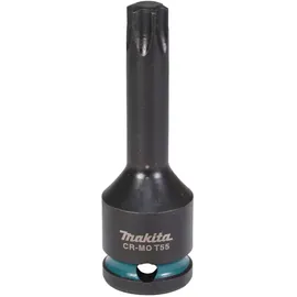 Makita Impact Black T-Schlagnuss 1/2 Zoll T55 78 mm