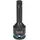 Makita Impact Black T-Schlagnuss 1/2 Zoll T55 78 mm