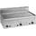 Saro Gasgrillplatte, glatt, Auftisch, 1000x600, GFT106L
