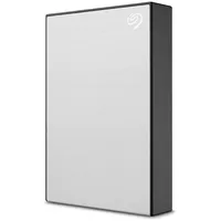 Seagate One Touch 1 TB USB 3.0 Silber STKY1000401
