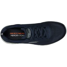 SKECHERS Track Broader Herren Blau 45