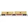 Märklin Doppel-Containertragwagen Sggrss 80 47816 H0