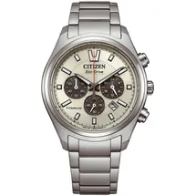 Citizen Eco-Drive CA4750-51A Titan 44 mm CA4750-51A