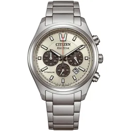 Citizen Eco-Drive CA4750-51A Titan 44 mm CA4750-51A