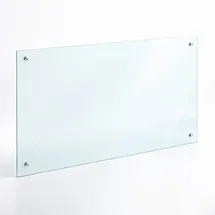 VCM Küchenrückwand Herd Spritzschutz 100 x 40 cm Esilo